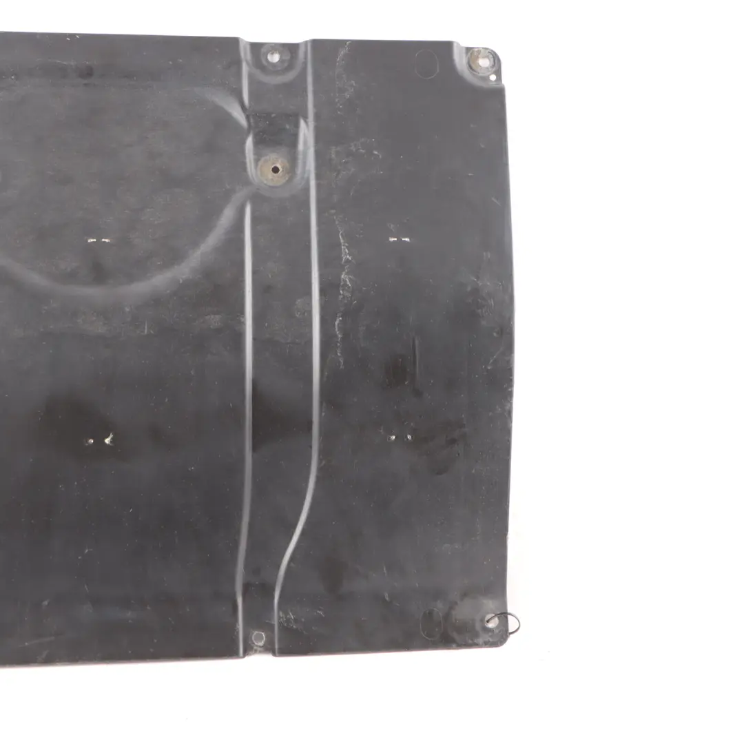 Underbonnet Shield Screen BMW X3 G01 X4 G02 Engine Protection Tray to with Part number 7401463 Underbonnet Shield Screen BMW X3 G01 X4 G02 Engine Protection Tray - SKU 7401463 - Part number 7401463