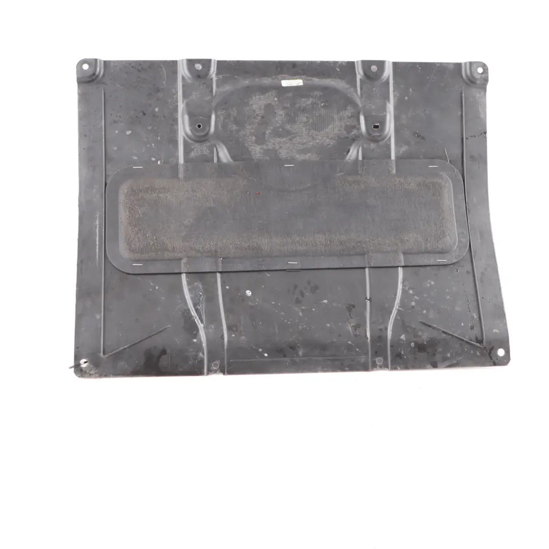  Underbonnet Shield Screen BMW X3 G01 X4 G02 Engine Protection Tray - SKU 7401463 - Part number 7401463