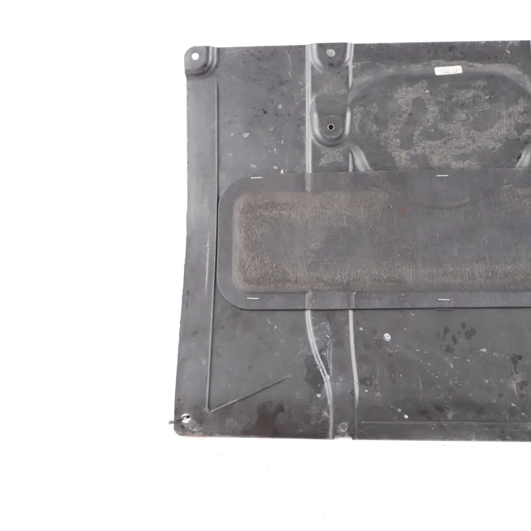 Underbonnet Shield Screen BMW X3 G01 X4 G02 Engine Protection Tray to with Part number 7401463 Underbonnet Shield Screen BMW X3 G01 X4 G02 Engine Protection Tray - SKU 7401463 - Part number 7401463