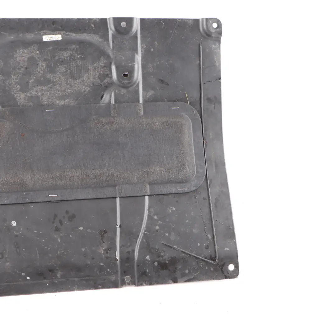 Underbonnet Shield Screen BMW X3 G01 X4 G02 Engine Protection Tray to with Part number 7401463 Underbonnet Shield Screen BMW X3 G01 X4 G02 Engine Protection Tray - SKU 7401463 - Part number 7401463