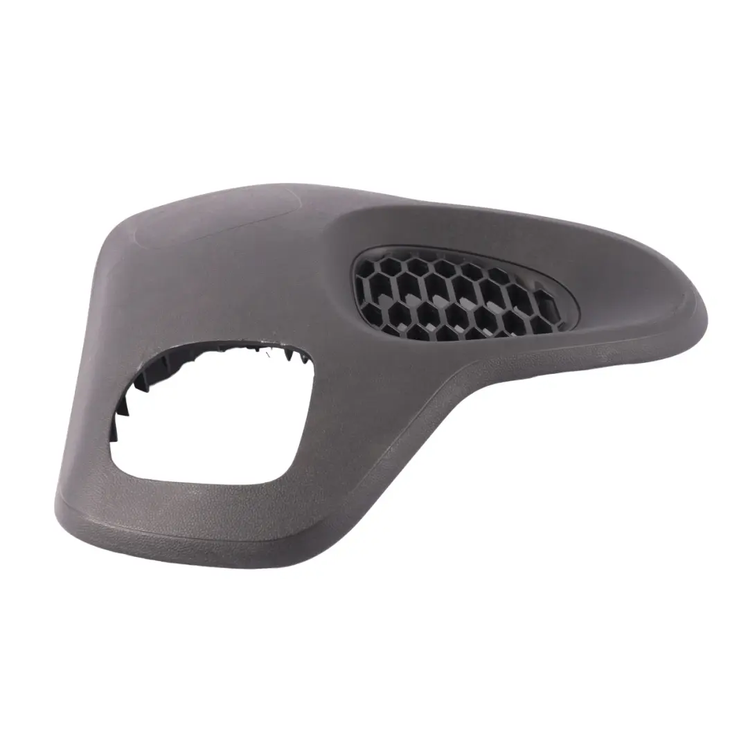 Backrest Back Rest Right O/S Cover Trim Panel to Mini F56 F57 JCW Seat with Part number 7403812 Mini F56 F57 JCW Seat Backrest Back Rest Right O/S Cover Trim Panel - SKU 7403812 - Part number 7403812