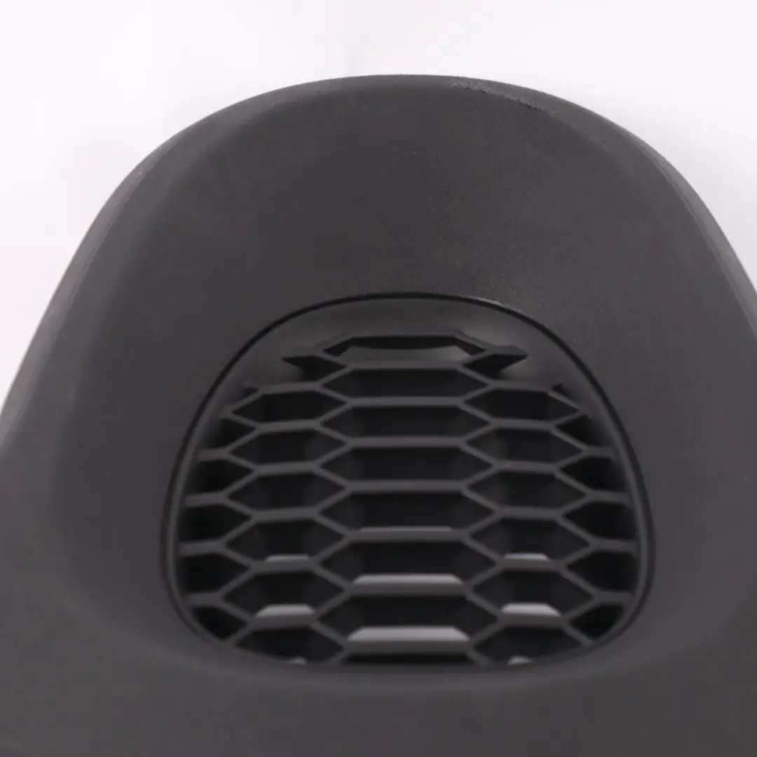 Backrest Back Rest Right O/S Cover Trim Panel to Mini F56 F57 JCW Seat with Part number 7403812 Mini F56 F57 JCW Seat Backrest Back Rest Right O/S Cover Trim Panel - SKU 7403812 - Part number 7403812