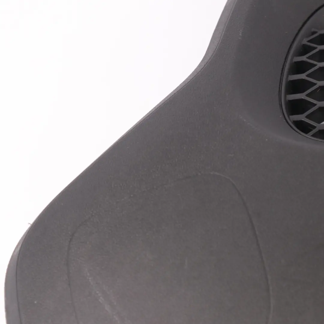 Respaldo asiento derecho Cubierta panel ajuste para Mini F56 F57 JCW con número de pieza 7403812 Mini F56 F57 JCW Respaldo asiento derecho Cubierta panel ajuste - SKU 7403812 - Número de pieza 7403812