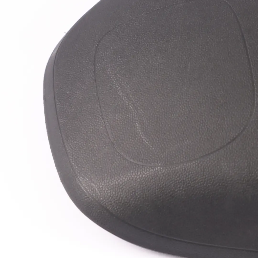 Respaldo asiento derecho Cubierta panel ajuste para Mini F56 F57 JCW con número de pieza 7403812 Mini F56 F57 JCW Respaldo asiento derecho Cubierta panel ajuste - SKU 7403812 - Número de pieza 7403812