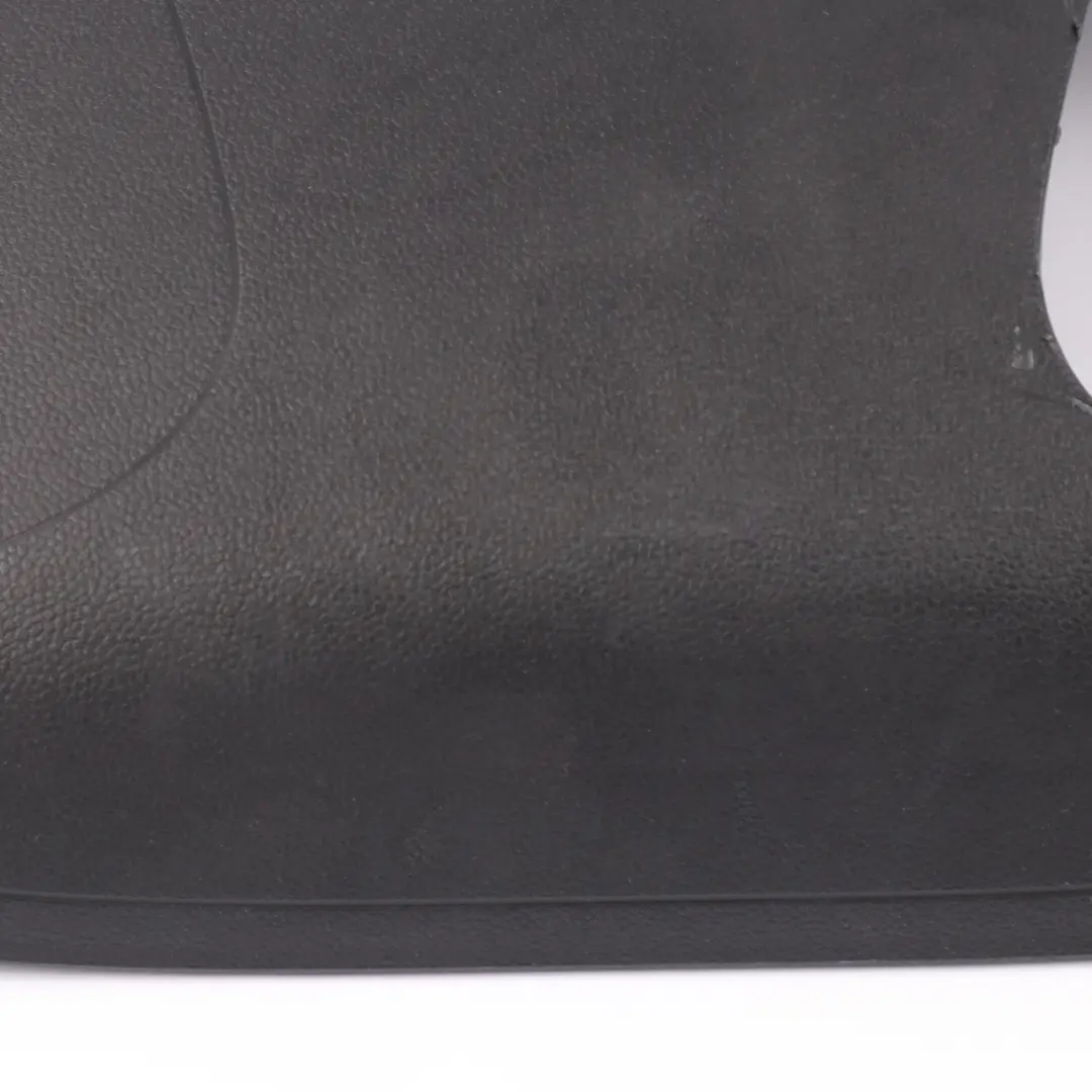 Backrest Back Rest Right O/S Cover Trim Panel to Mini F56 F57 JCW Seat with Part number 7403812 Mini F56 F57 JCW Seat Backrest Back Rest Right O/S Cover Trim Panel - SKU 7403812 - Part number 7403812