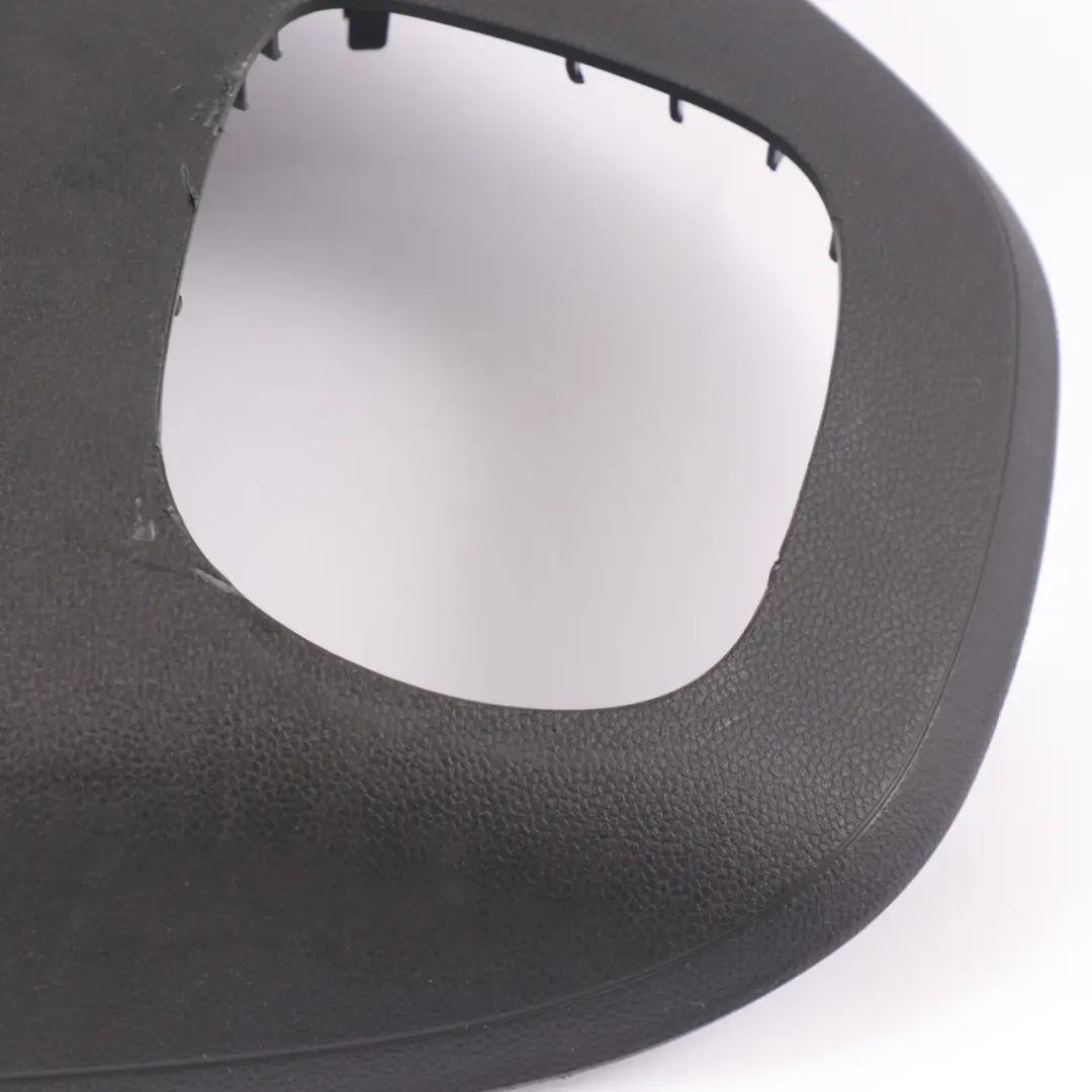 Backrest Back Rest Right O/S Cover Trim Panel to Mini F56 F57 JCW Seat with Part number 7403812 Mini F56 F57 JCW Seat Backrest Back Rest Right O/S Cover Trim Panel - SKU 7403812 - Part number 7403812