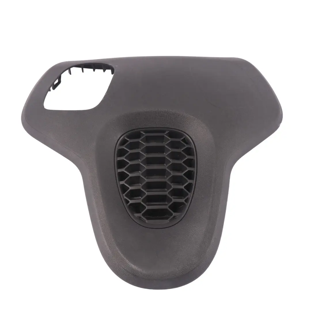 Backrest Back Rest Right O/S Cover Trim Panel to Mini F56 F57 JCW Seat with Part number 7403812 Mini F56 F57 JCW Seat Backrest Back Rest Right O/S Cover Trim Panel - SKU 7403812 - Part number 7403812