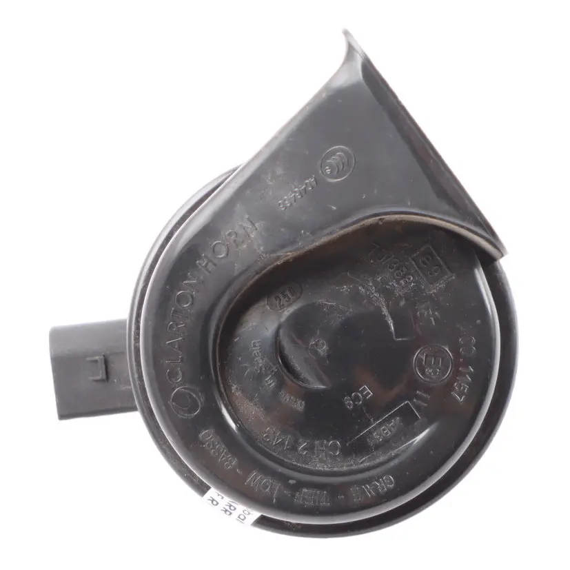 X3M F97 X4 G02 F98 Clacson Segnale Acustico A Bassa Tonalità per BMW X3 G01 con numero di parte 7404430 BMW X3 G01 X3M F97 X4 G02 F98 Clacson Segnale Acustico A Bassa Tonalità - SKU 7404430 - Numero di parte 7404430