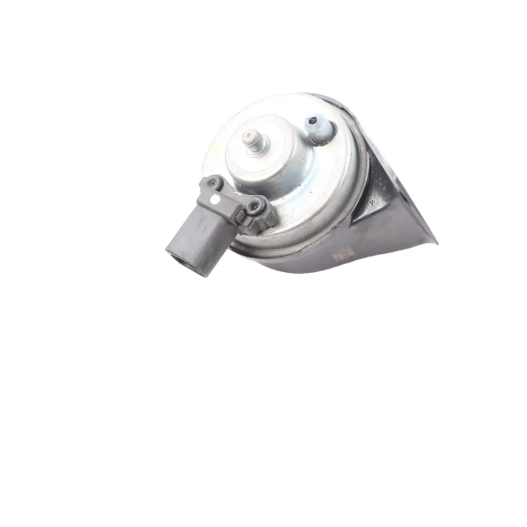 Horn BMW X3 G01 X3M F97 X4 G02 X4M F98 Low Pitch Tone Sound Signal Horn - SKU 7404430 - Part number 7404430