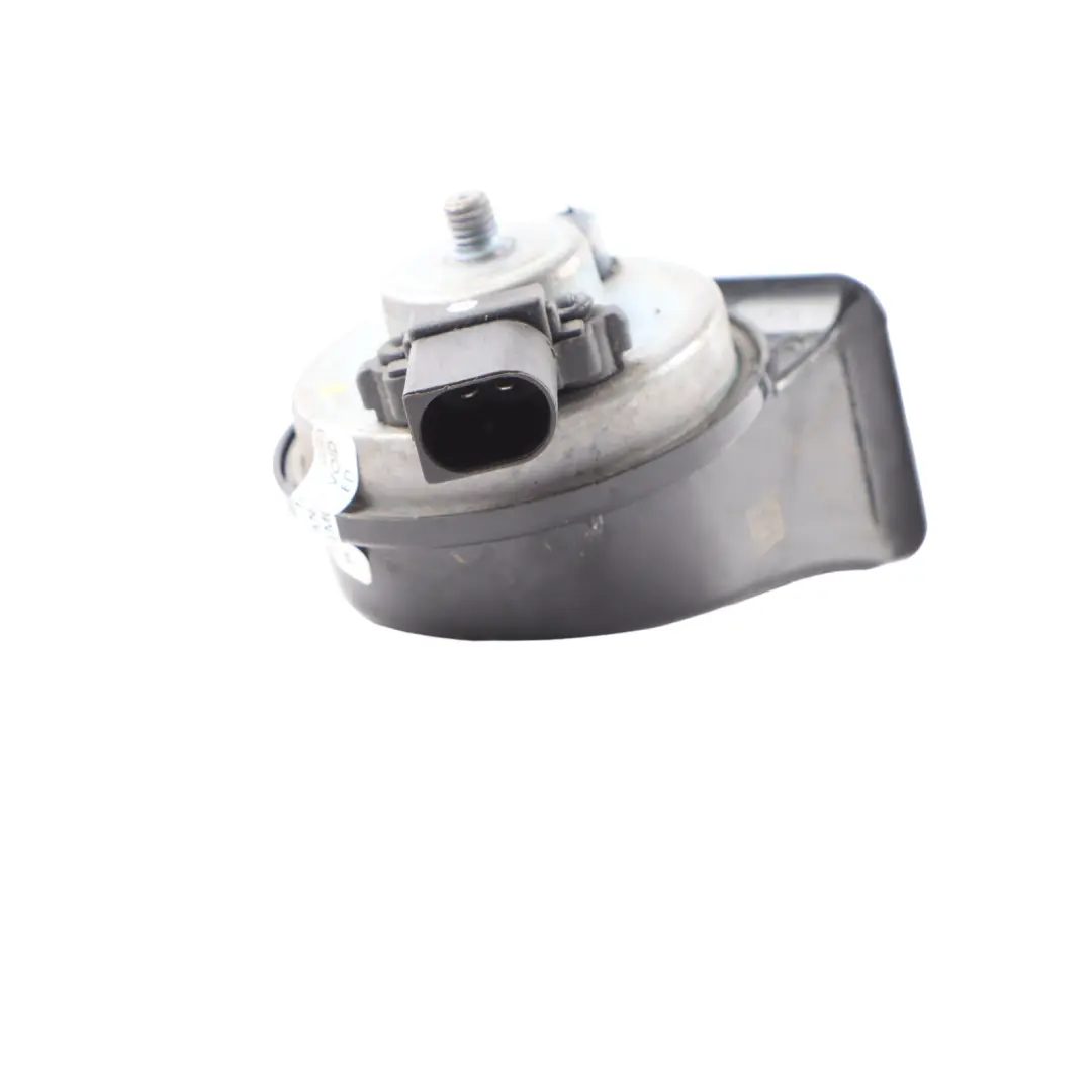 X3M F97 X4 G02 X4M F98 Klaxon Signal Sonore À Tonalité Grave pour BMW X3 G01 à propos du numéro de pièce 7404430 BMW X3 G01 X3M F97 X4 G02 X4M F98 Klaxon Signal Sonore À Tonalité Grave - SKU 7404430 - Numéro de pièce 7404430