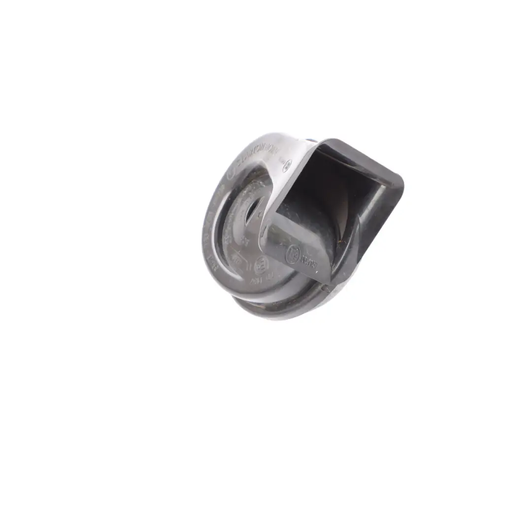  Horn BMW X3 G01 X3M F97 X4 G02 X4M F98 Low Pitch Tone Sound Signal Horn - SKU 7404430 - Part number 7404430