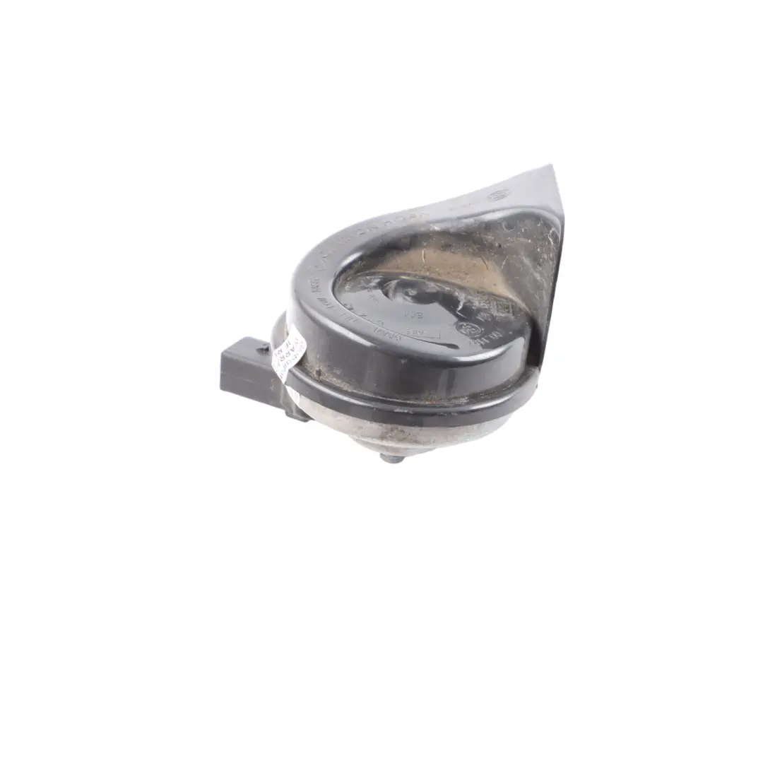 Horn BMW X3 G01 X3M F97 X4 G02 X4M F98 Low Pitch Tone Sound Signal Horn - SKU 7404430 - Part number 7404430