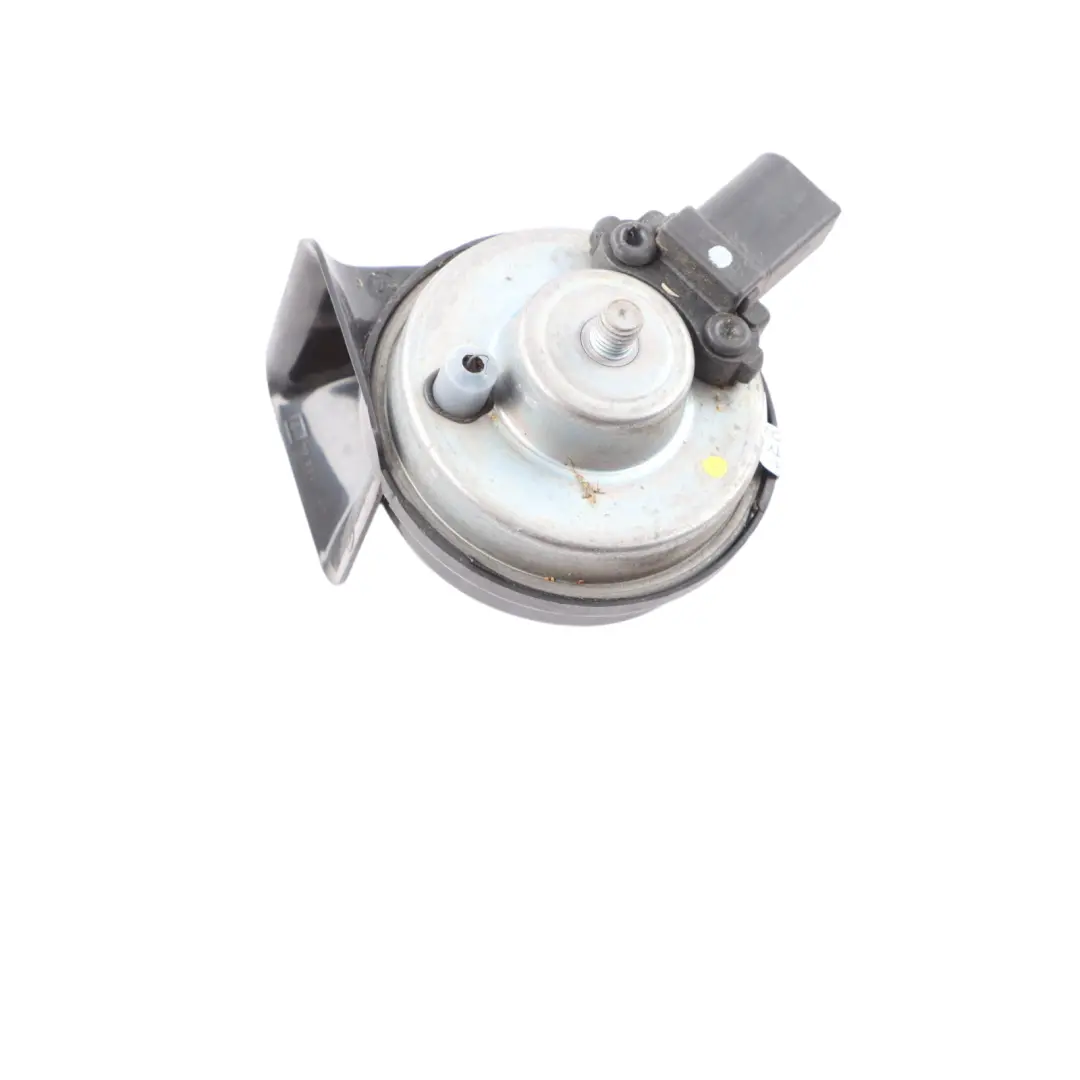  Horn BMW X3 G01 X3M F97 X4 G02 X4M F98 Low Pitch Tone Sound Signal Horn - SKU 7404430 - Part number 7404430