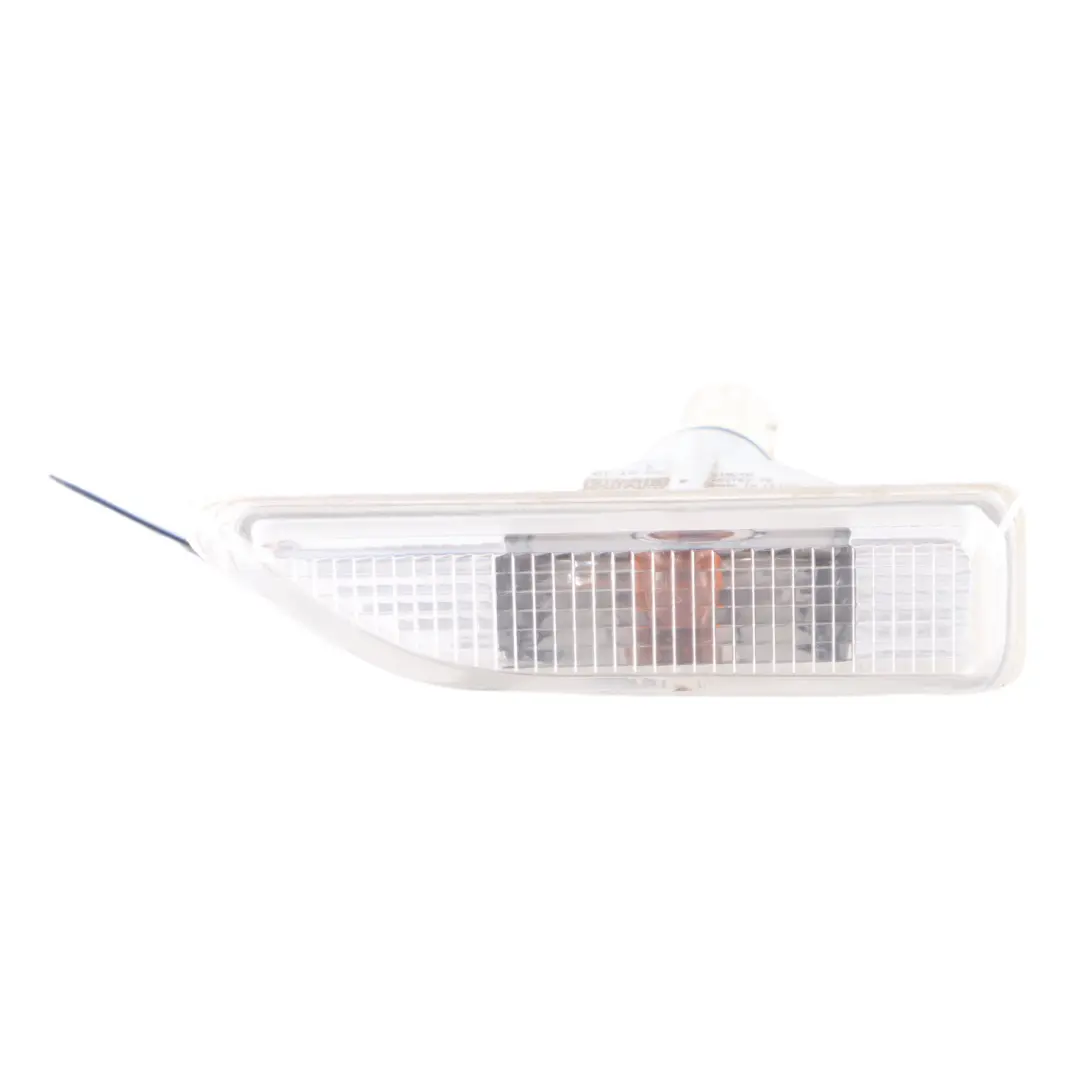 Mini Cooper S F60 Additional Turn Indicator Left N/S Marker Light Lamp - SKU 7406369 - Part number 7406369