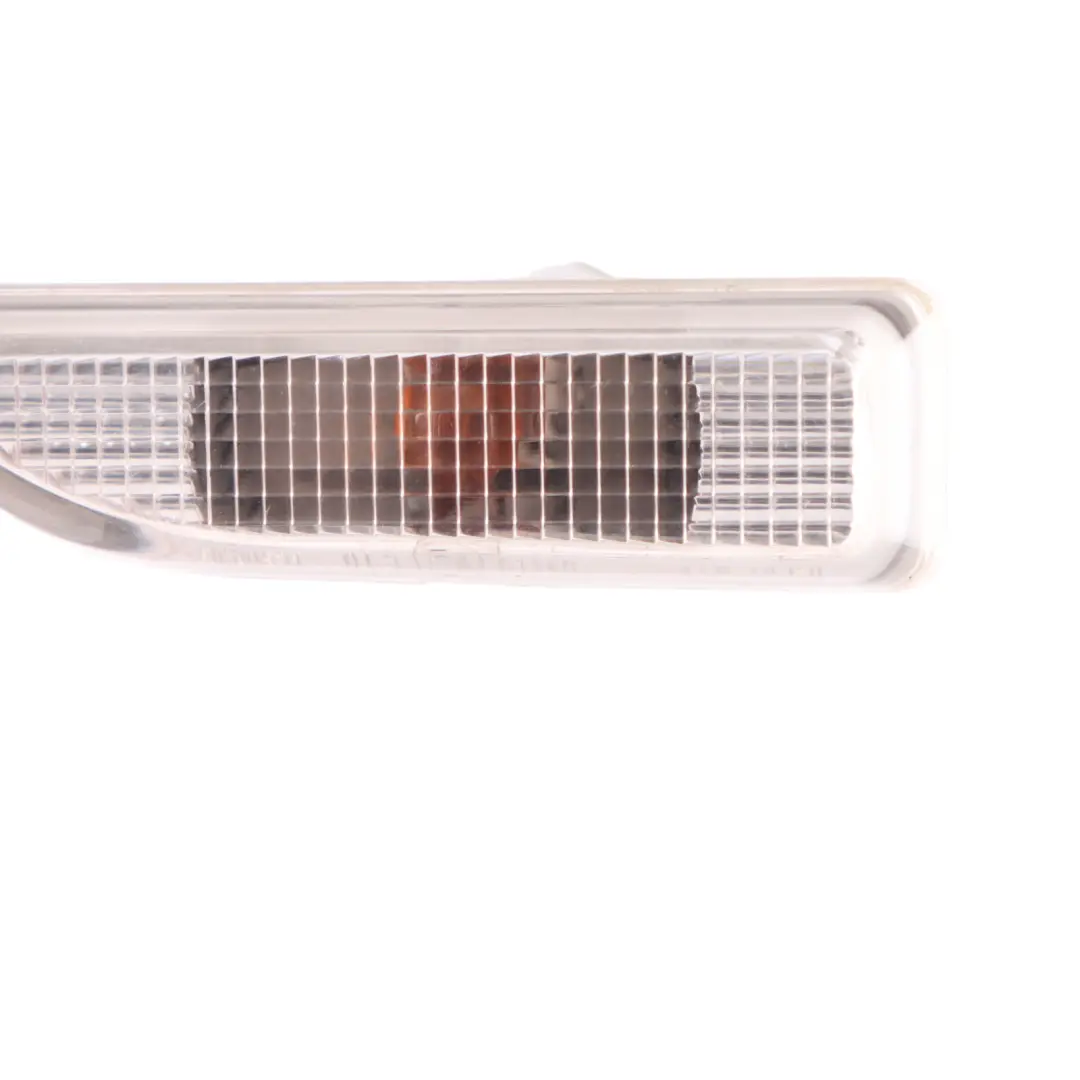 Mini Cooper S F60 Additional Turn Indicator Left N/S Marker Light Lamp - SKU 7406369 - Part number 7406369