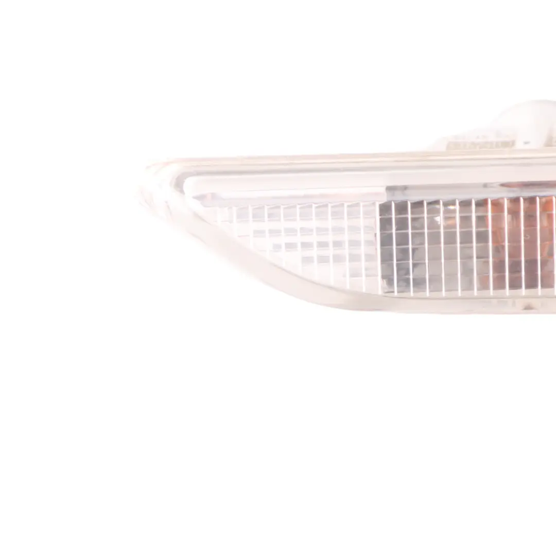 Mini Cooper S F60 Additional Turn Indicator Left N/S Marker Light Lamp - SKU 7406369 - Part number 7406369