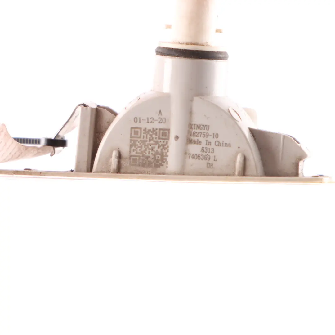 Additional Turn Indicator Left N/S Marker Light Lamp to Mini Cooper S F60 with Part number 7406369 Mini Cooper S F60 Additional Turn Indicator Left N/S Marker Light Lamp - SKU 7406369 - Part number 7406369