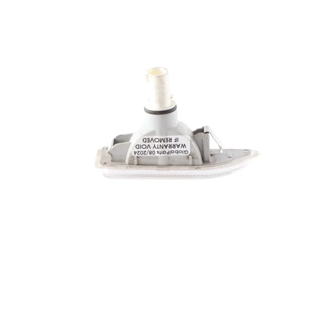 Mini Cooper S F60 Additional Turn Indicator Left N/S Marker Light Lamp - SKU 7406369 - Part number 7406369
