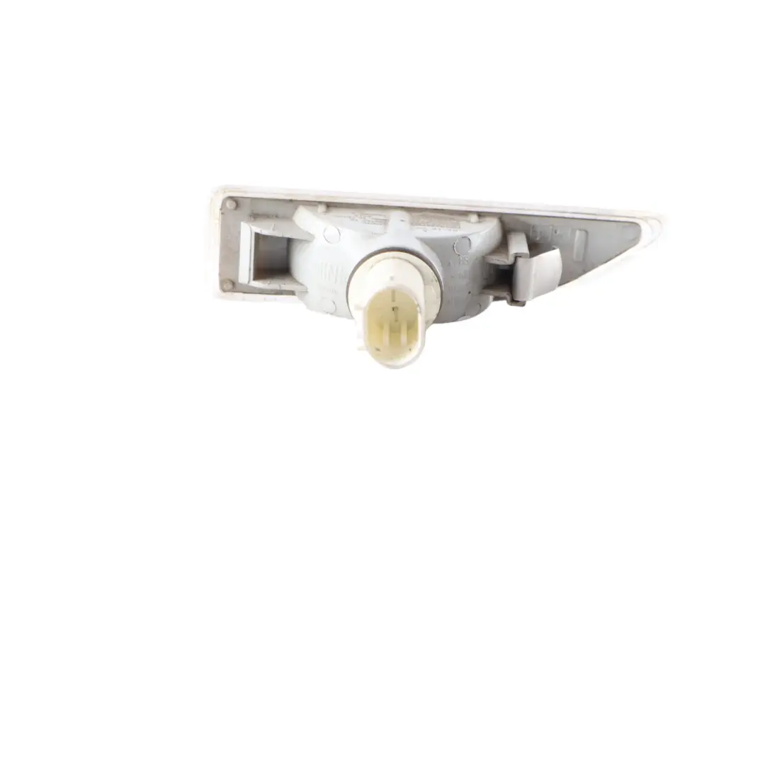 Mini Cooper S F60 Additional Turn Indicator Left N/S Marker Light Lamp - SKU 7406369 - Part number 7406369