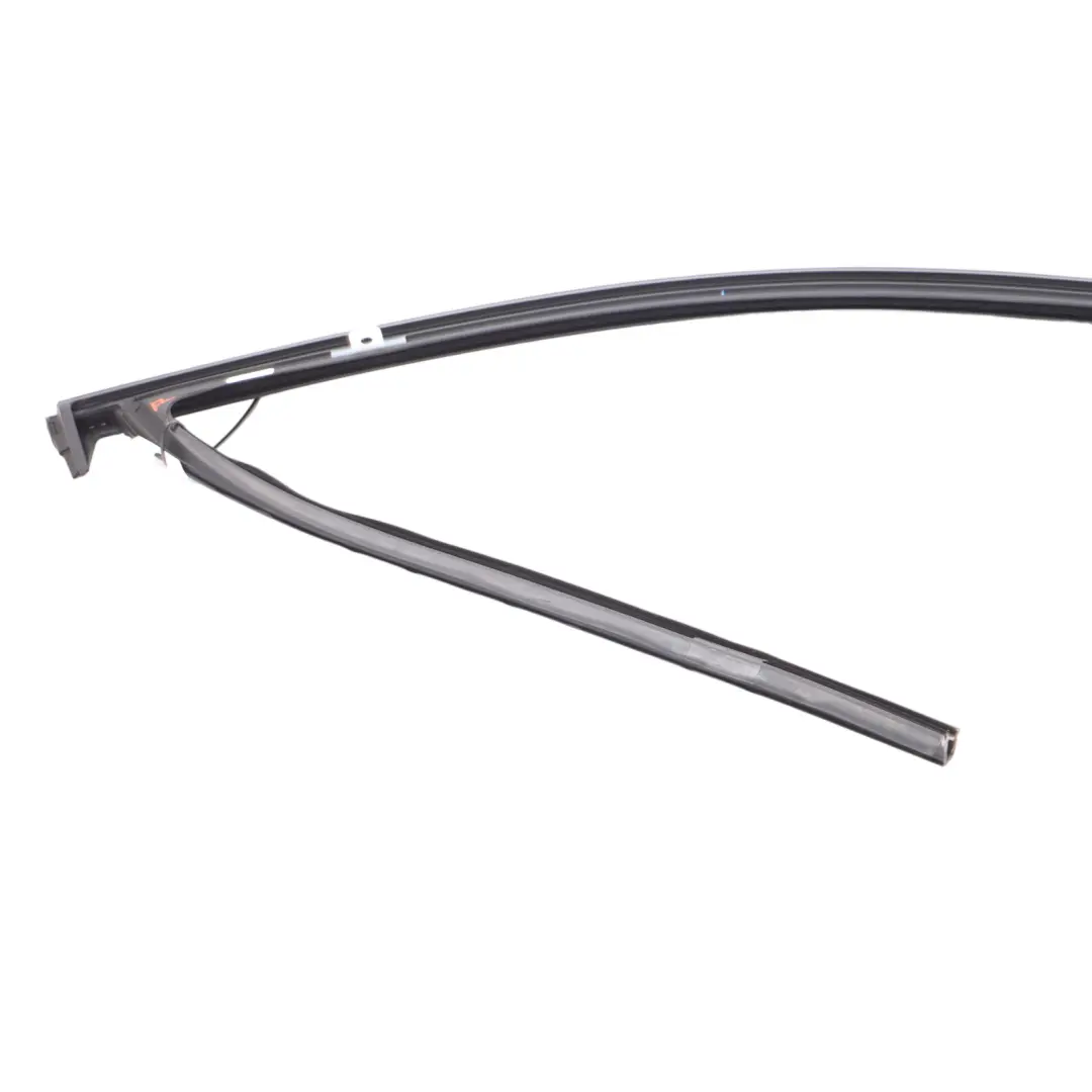 BMW G20 G80 Window Guide Rail Seal Door Front Left N/S - SKU 7407403 - Part number 7407403