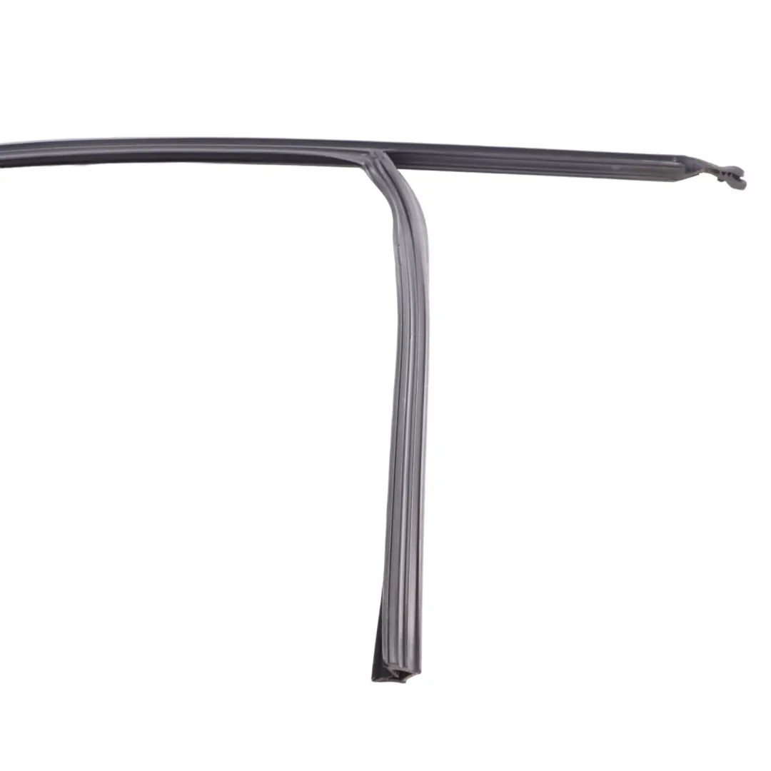 Window Guide Rail Seal Door Front Left N/S to BMW G20 G80 with Part number 7407403 BMW G20 G80 Window Guide Rail Seal Door Front Left N/S - SKU 7407403 - Part number 7407403