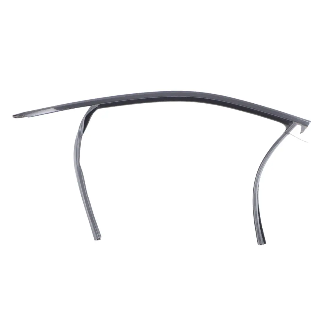 Guarnizione Guida Finestrino Porta Anteriore Sinistra per BMW G20 G80 con numero di parte 7407403 BMW G20 G80 Guarnizione Guida Finestrino Porta Anteriore Sinistra - SKU 7407403 - Numero di parte 7407403