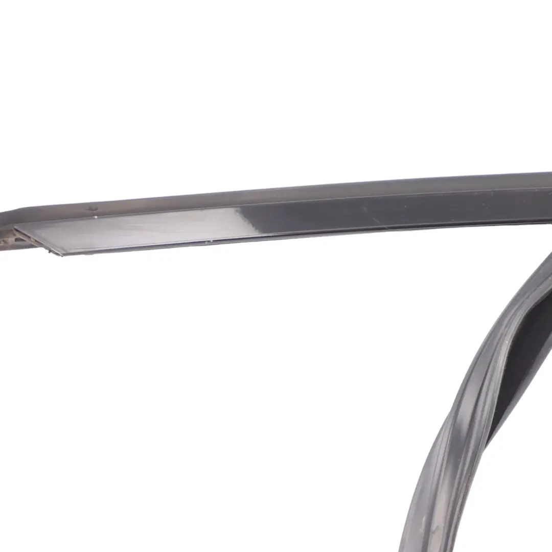 BMW G20 G80 Window Guide Rail Seal Door Front Left N/S - SKU 7407403 - Part number 7407403