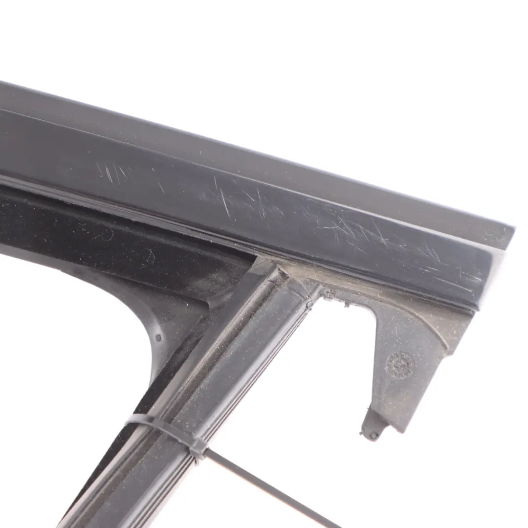 BMW G20 G80 Fensterführungsschiene Dichtung Tür Vorne Links - SKU 7407403 - Teilenummer 7407403