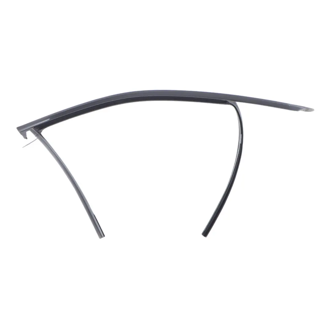 Joint Rail Guide Vitre Porte Avant Droit pour BMW G20 G80 à propos du numéro de pièce 7407404 BMW G20 G80 Joint Rail Guide Vitre Porte Avant Droit - SKU 7407404 - Numéro de pièce 7407404