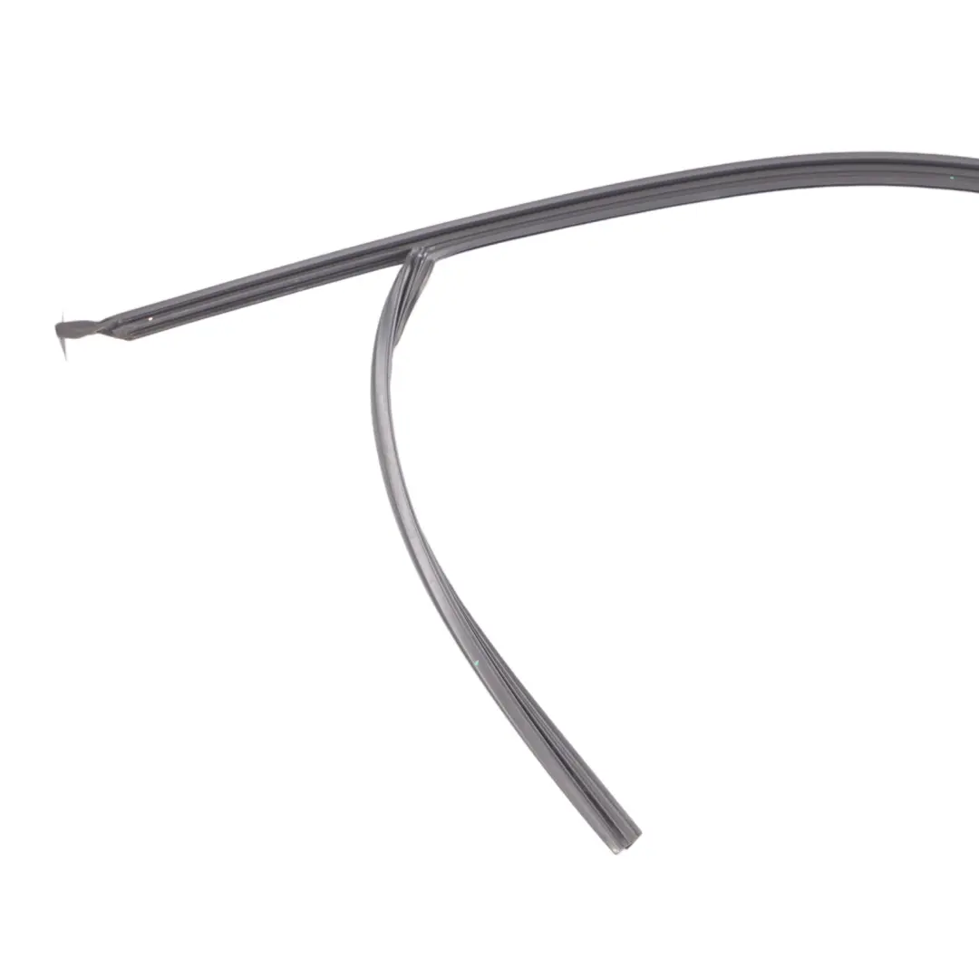 Window Guide Rail Seal Door Front Right O/S to BMW G20 G80 with Part number 7407404 BMW G20 G80 Window Guide Rail Seal Door Front Right O/S - SKU 7407404 - Part number 7407404