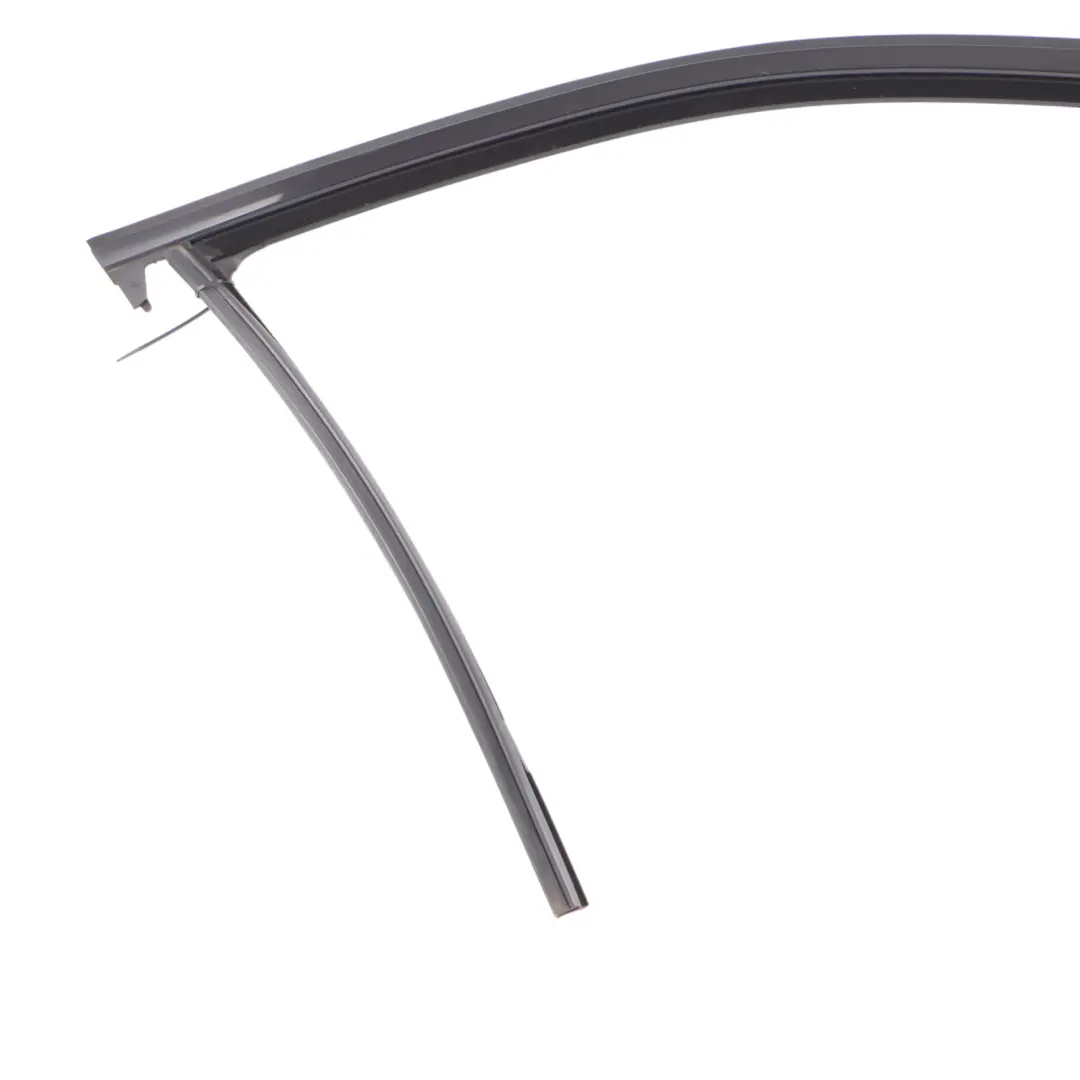 BMW G20 G80 Fensterführungsschiene Dichtung Tür Vorne Rechts - SKU 7407404 - Teilenummer 7407404