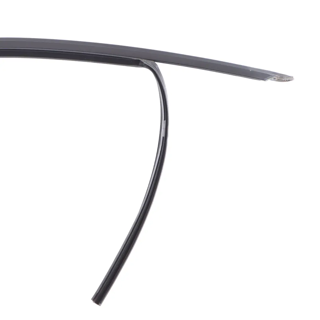 BMW G20 G80 Window Guide Rail Seal Door Front Right O/S - SKU 7407404 - Part number 7407404
