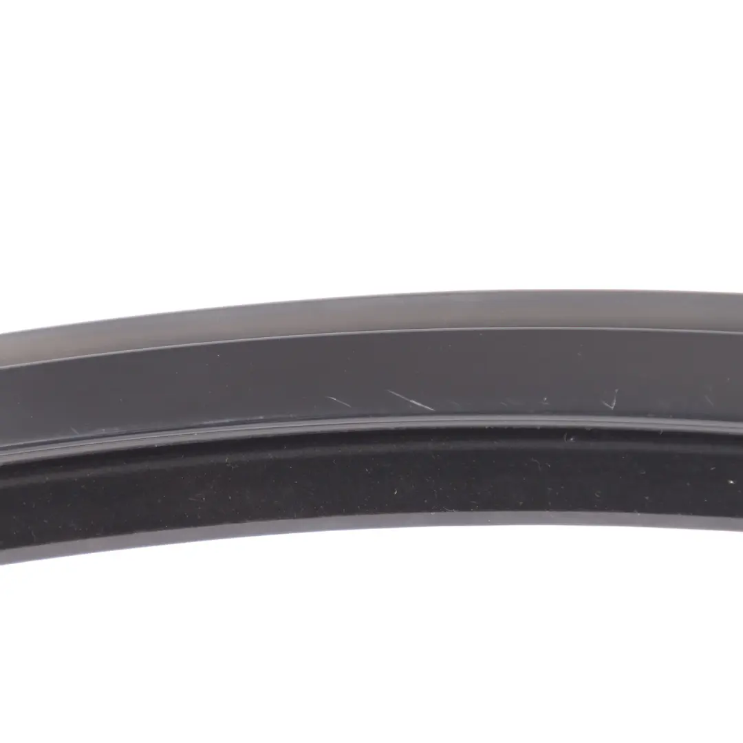 Window Guide Rail Seal Door Front Right O/S to BMW G20 G80 with Part number 7407404 BMW G20 G80 Window Guide Rail Seal Door Front Right O/S - SKU 7407404 - Part number 7407404