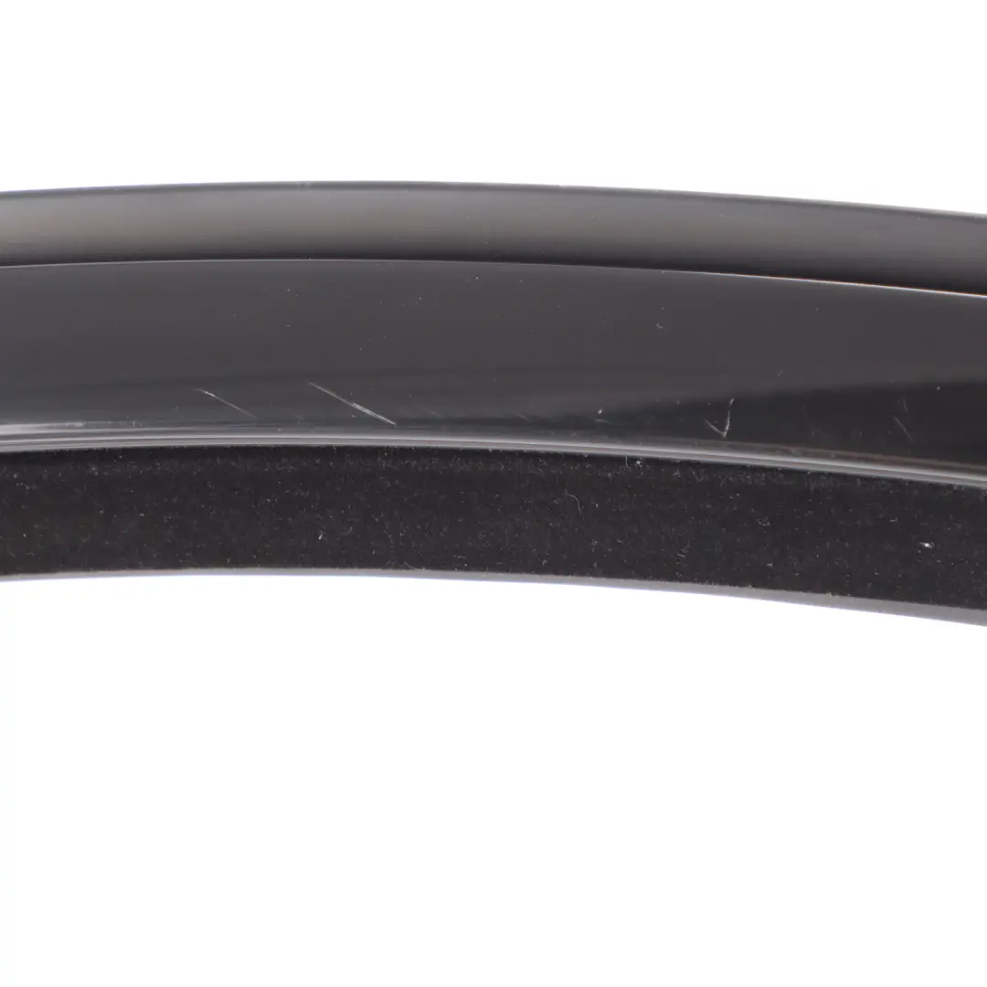 BMW G20 G80 Window Guide Rail Seal Door Front Right O/S - SKU 7407404 - Part number 7407404