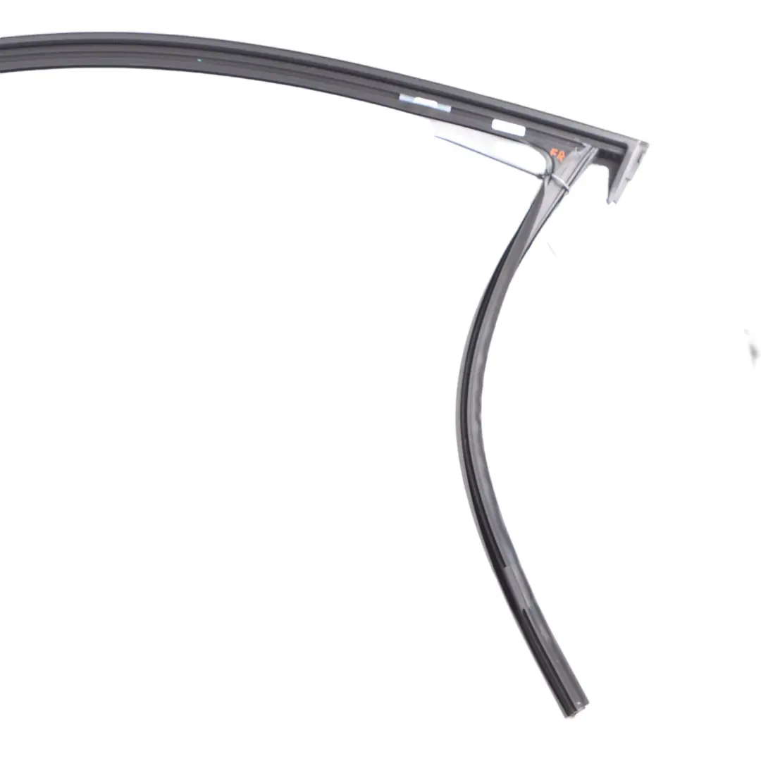 BMW G20 G80 Window Guide Rail Seal Door Front Right O/S - SKU 7407404 - Part number 7407404
