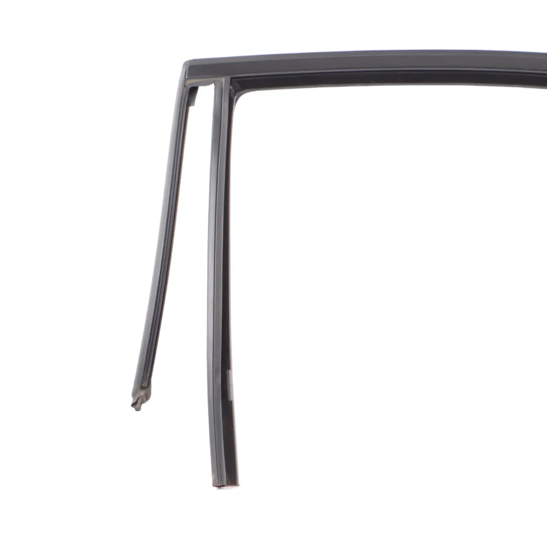 Finestrino Guida Guarnizione Pannello Porta Posteriore Sinistra per BMW G20 con numero di parte 7407405 BMW G20 Finestrino Guida Guarnizione Pannello Porta Posteriore Sinistra - SKU 7407405 - Numero di parte 7407405