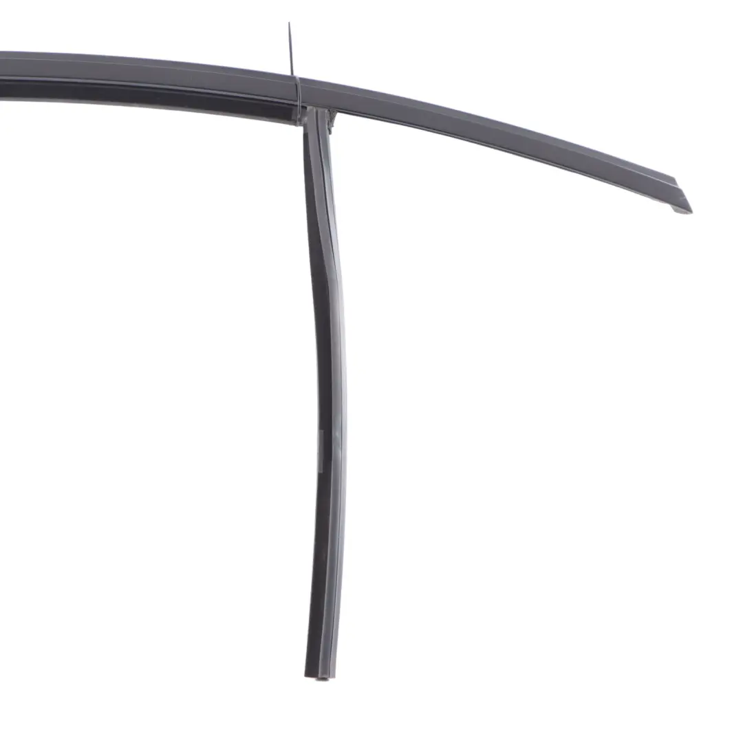 BMW G20 Embellecedor guía de la ventana Puerta trasera izquierda - SKU 7407405 - Número de pieza 7407405