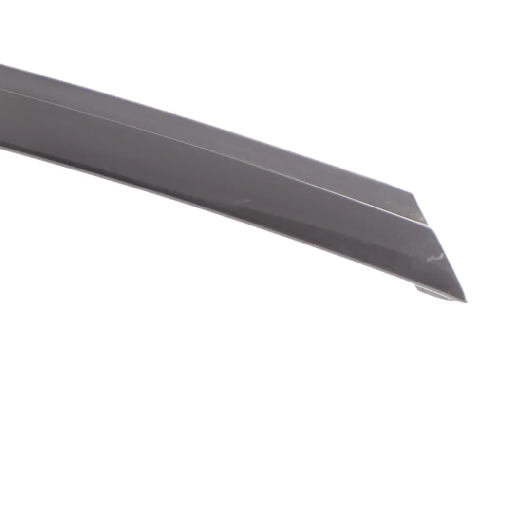 BMW G20 Joint d'étanchéité du rail de guidage de fenêtre arrière gauche - SKU 7407405 - Numéro de pièce 7407405