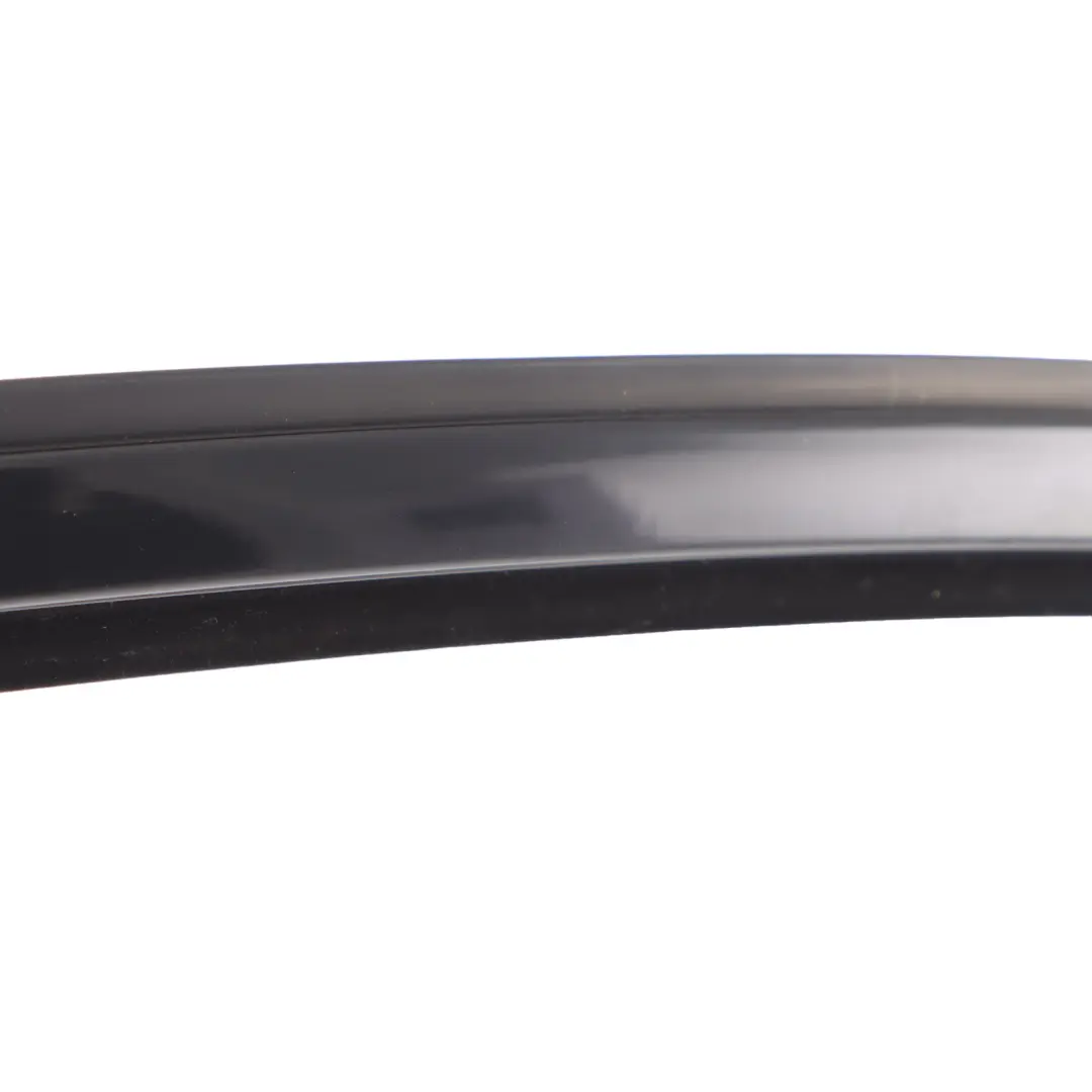 BMW G20 Embellecedor guía de la ventana Puerta trasera izquierda - SKU 7407405 - Número de pieza 7407405