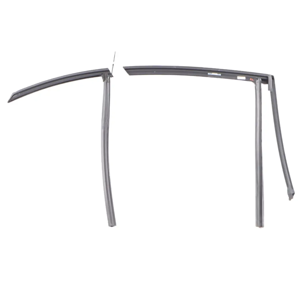 BMW G20 Finestrino Guida Guarnizione Pannello Porta Posteriore Sinistra - SKU 7407405 - Numero di parte 7407405