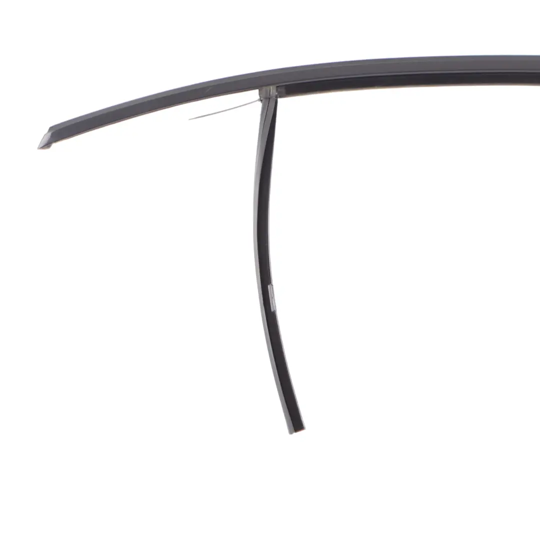 BMW G20 G80 Window Guide Rail Seal Door Rear Right O/S - SKU 7407406 - Part number 7407406