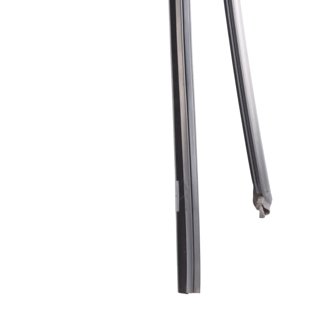 Window Guide Rail Seal Door Rear Right O/S to BMW G20 G80 with Part number 7407406 BMW G20 G80 Window Guide Rail Seal Door Rear Right O/S - SKU 7407406 - Part number 7407406