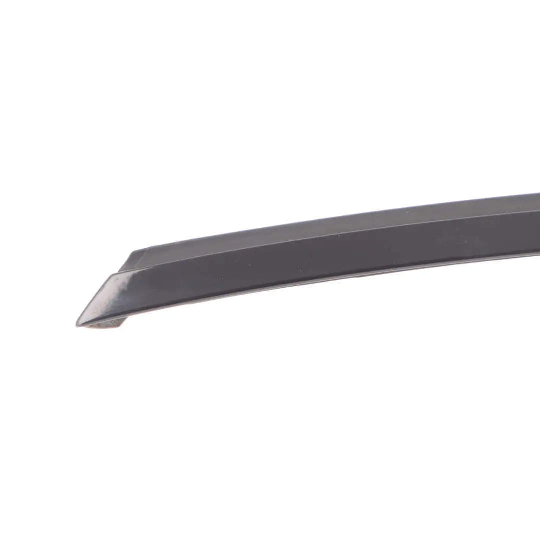 Joint Rail Guide Vitre Porte Arrière Droit pour BMW G20 G80 à propos du numéro de pièce 7407406 BMW G20 G80 Joint Rail Guide Vitre Porte Arrière Droit - SKU 7407406 - Numéro de pièce 7407406