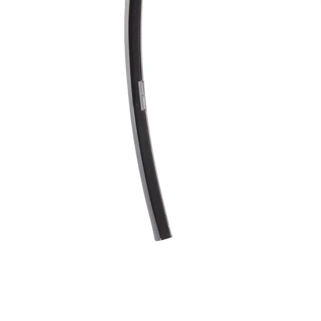 BMW G20 G80 Window Guide Rail Seal Door Rear Right O/S - SKU 7407406 - Part number 7407406