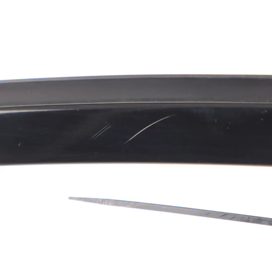BMW G20 G80 Window Guide Rail Seal Door Rear Right O/S - SKU 7407406 - Part number 7407406