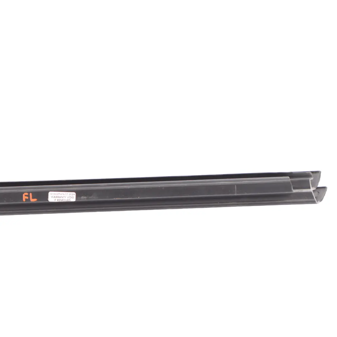  Fensterdichtung BMW G20 G21 Vordertür links Innere Dichtung - SKU 7407419 - Teilenummer 7407419