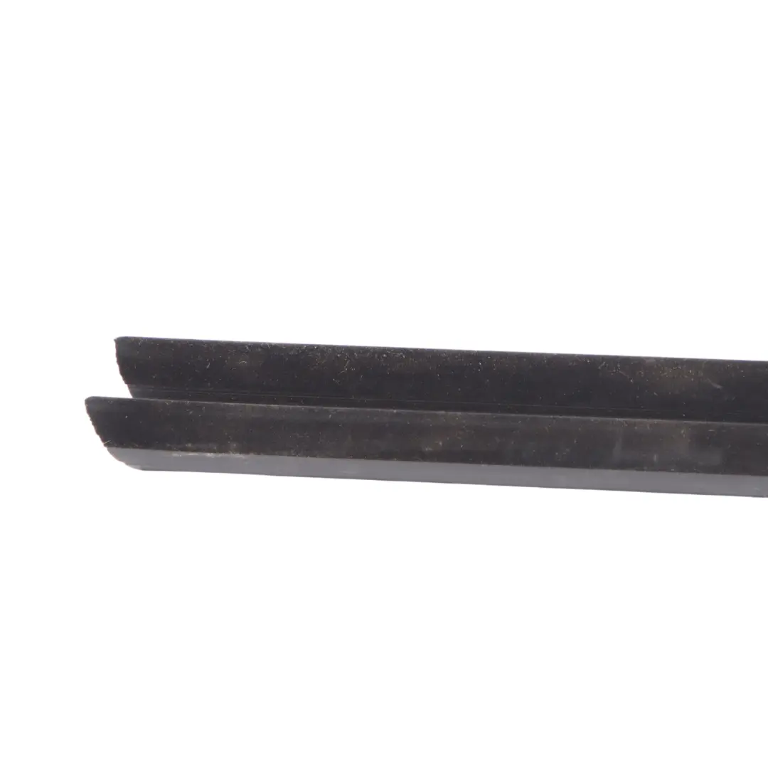  Guarnizione finestrino BMW G20 G21 Porta anteriore sinistra interna - SKU 7407419 - Numero di parte 7407419