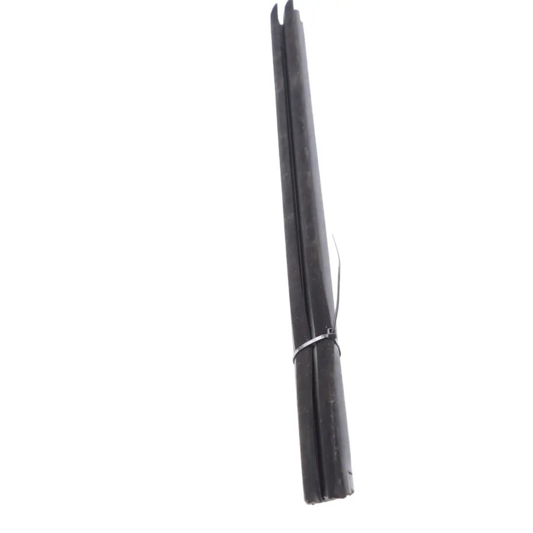 Guarnizione finestrino BMW G20 G21 Porta anteriore sinistra interna - SKU 7407419 - Numero di parte 7407419