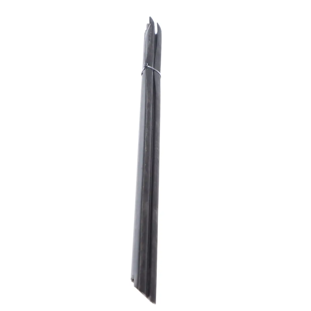  Guarnizione finestrino BMW G20 G21 Porta anteriore sinistra interna - SKU 7407419 - Numero di parte 7407419