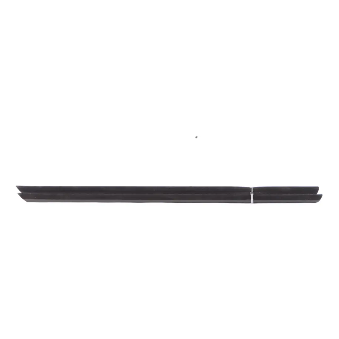 BMW G20 G21 Guarnizione Finestra Porta Anteriore Destra - SKU 7407420 - Numero di parte 7407420